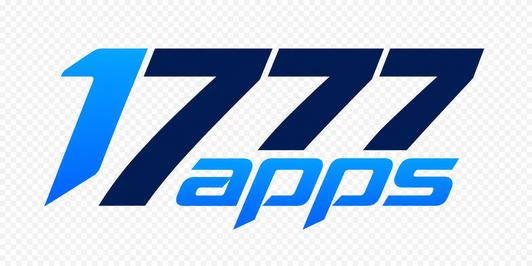 1777 apps